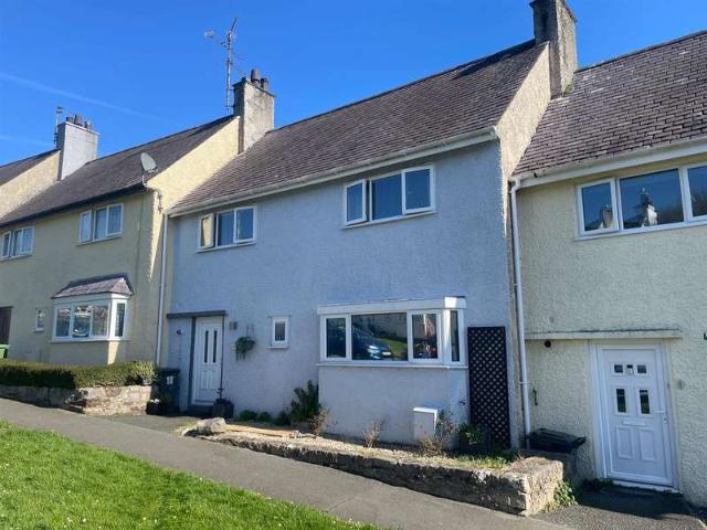 Cottage for sale in Beaumaris