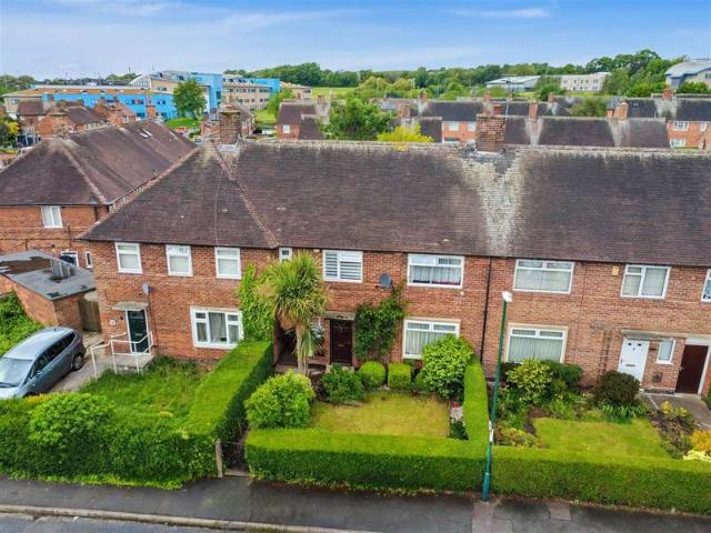 Cottage for sale in Beechdale, Haddon