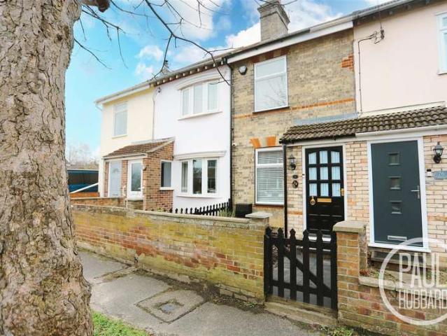 Cottage for sale in Eastbridge, Suffolk