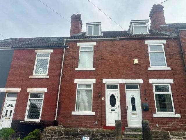 Cottage for sale in Conisbrough, South Yorkshire