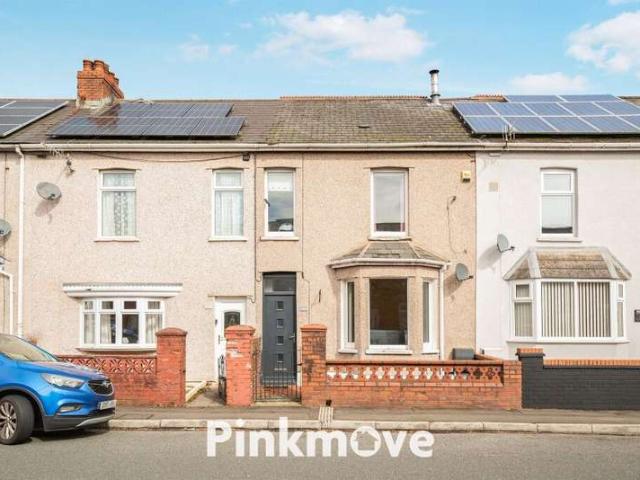 Cottage for sale in Pont-y-waun, Risca
