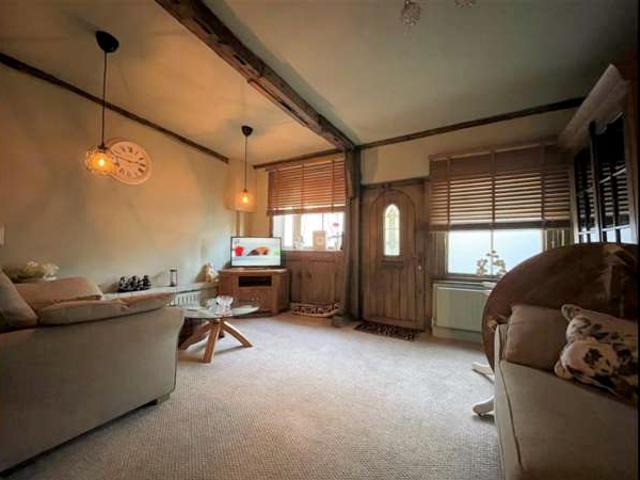 Cottage for sale in Midway, Kent