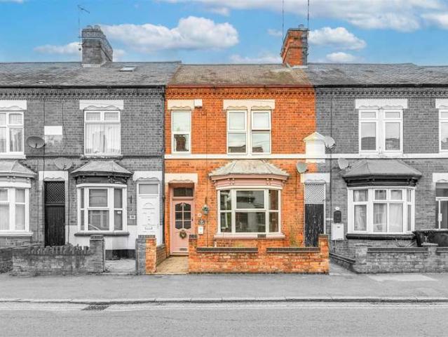 Cottage for sale in Aylestone Park, Old Wharf
