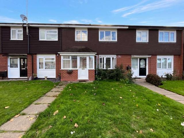 Cottage for sale in Old Hill, Sandwell