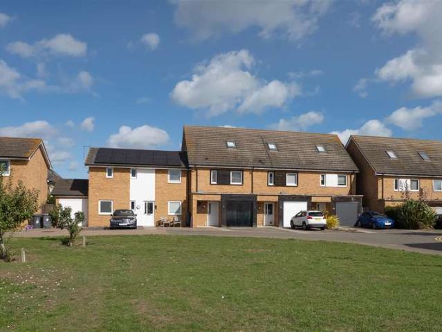 Cottage for sale in The Bridge, Kent