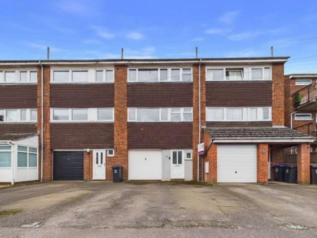 Cottage for sale in King's Walden, Hertfordshire