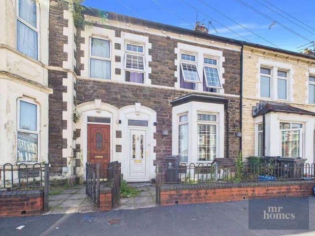 Cottage for sale in Falcon Lodge, Wales