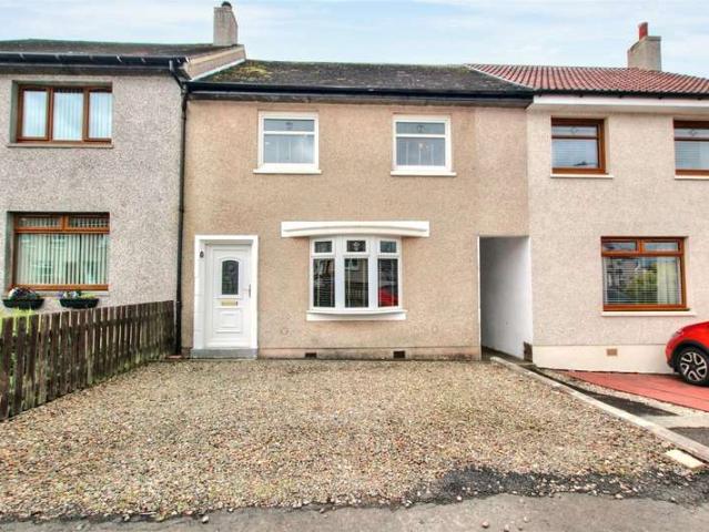 Cottage for sale in Carstairs, Scotland