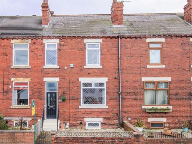 Cottage for sale in Wrenthorpe, West Yorkshire