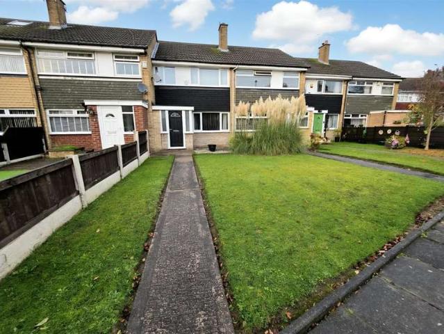 Cottage for sale in Georgia, Greater Manchester