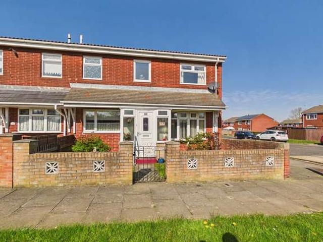 Cottage for sale in Hall Farm, Tyne And Wear