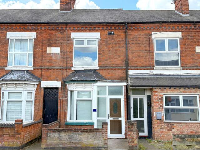 Cottage for sale in Aylestone Park, Old Wharf