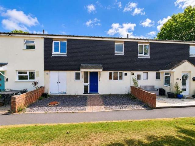 Cottage for sale in Hardway, Middlecroft
