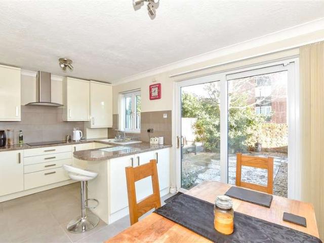 Cottage for sale in Spring Vale, Hampshire