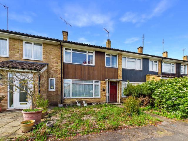 Cottage for sale in Lunnon, Buckinghamshire