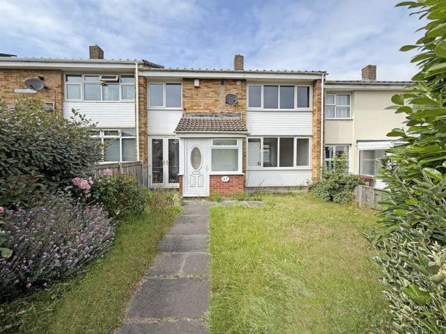 Cottage for sale in Throston Grange, Brierton