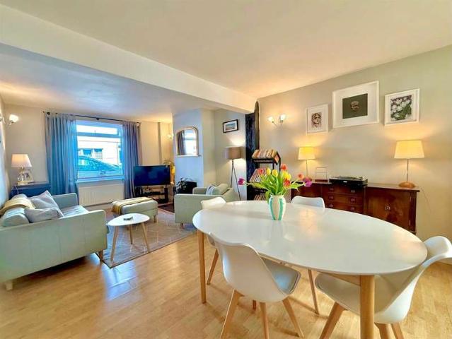 Cottage for sale in Rodbourne, Swindon
