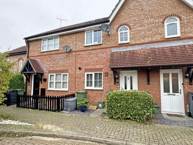 Cottage for sale in Chipping Hill, Essex