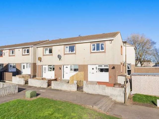 Cottage for sale in Tranent, Scotland