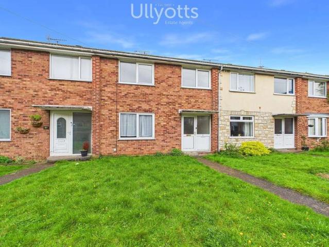 Cottage for sale in Old Town, Bridlington