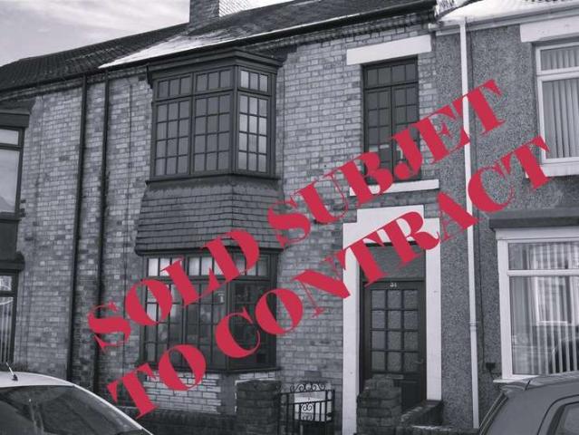 Cottage for sale in Thinford