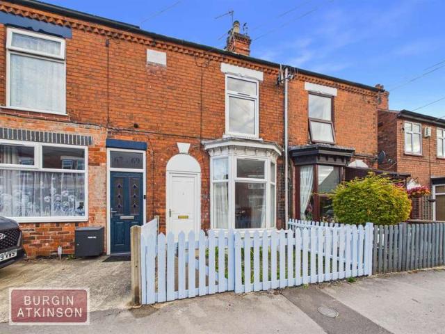 Cottage for sale in Retford, Bassetlaw