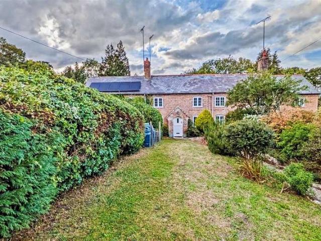 Cottage for sale in Church Knowle, Wareham