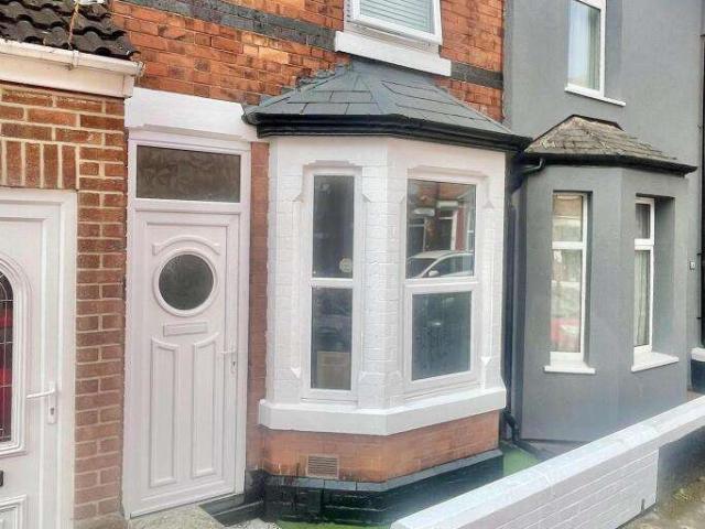 Cottage for sale in Haddon, East Midlands