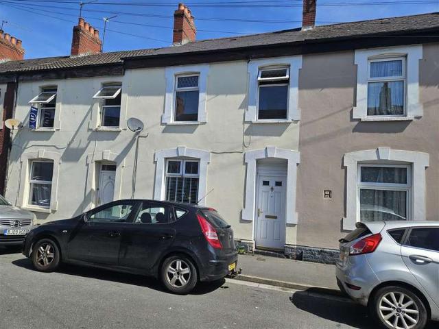 Cottage for sale in Falcon Lodge, Wales