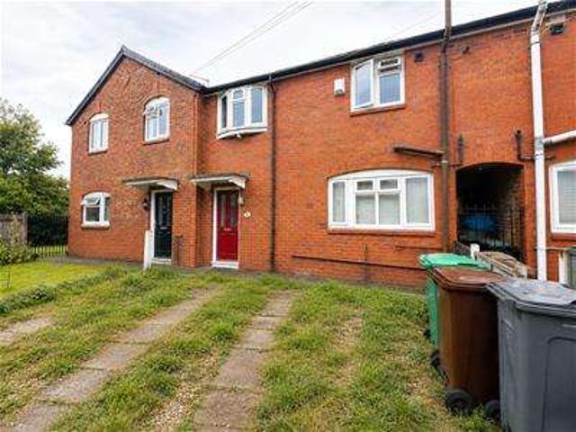 Cottage for sale in Georgia, Greater Manchester