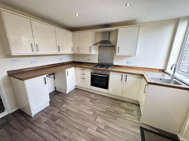 Cottage for sale in Old Shotton, Peterlee