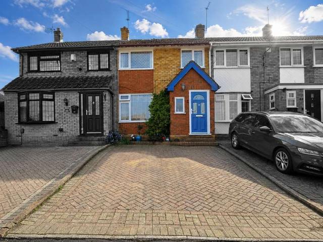 Cottage for sale in Wordsley, West Midlands