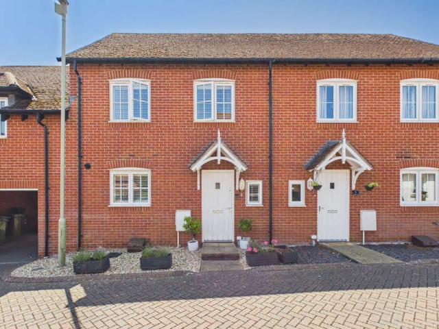 Cottage for sale in Whiteley, Hampshire