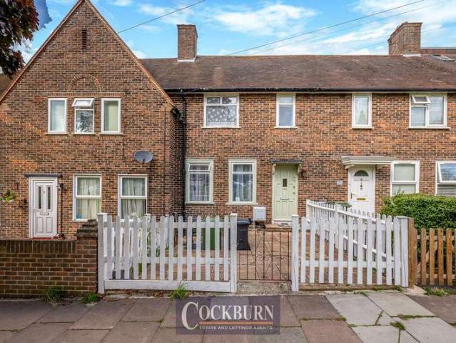 Cottage for rent in Mottingham, Greater London