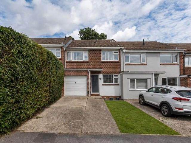 Cottage for sale in Fareham, Hampshire