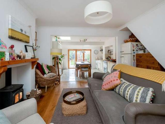 Cottage for sale in Stratford-upon-Avon, Alderminster