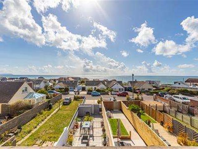 Cottage for sale in Wick, Bournemouth
