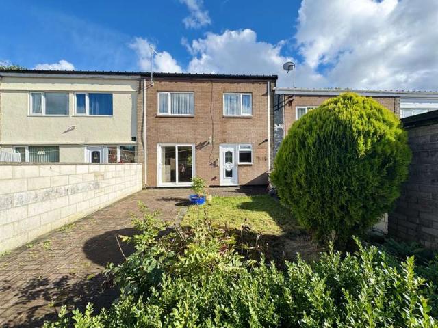 Cottage for sale in Peterlee