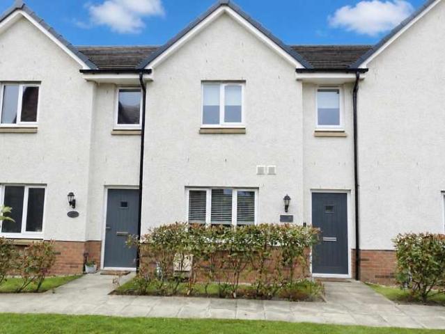 Cottage for sale in Carriden, Bo'ness
