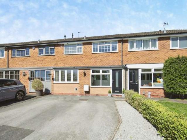 Cottage for sale in Dorridge, Isle Of Man