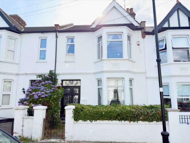 Terraced House for sale in Leigh-on-sea, Leigh-on-Sea