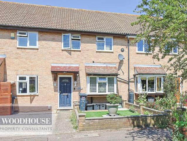 Cottage for rent in Churchgate, Broxbourne