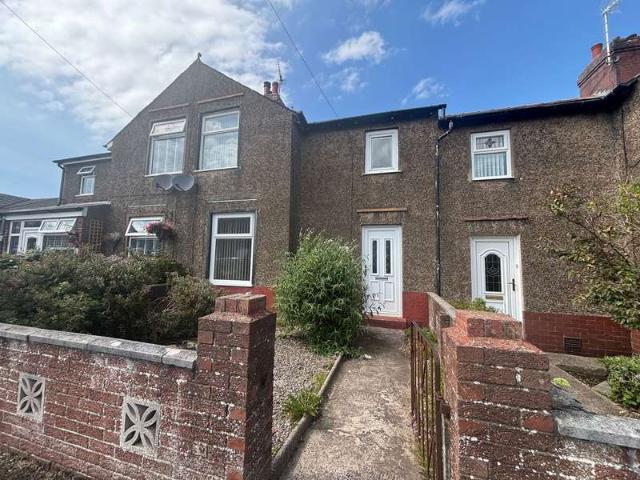 Cottage for rent in Ormsgill, North Scale