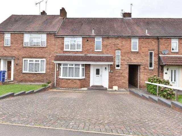 Cottage for sale in Kingswinford, West Midlands