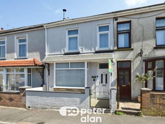 Cottage for sale in Resolven, Wales
