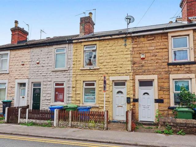 Cottage for sale in Potters Corner, East Midlands