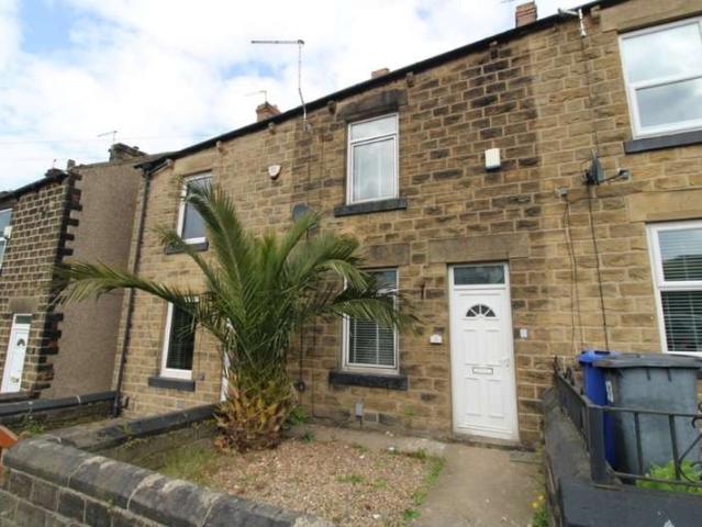 Cottage for sale in Pogmoor, South Yorkshire