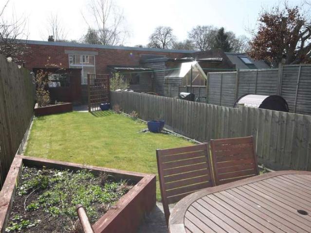 Cottage for sale in Salisbury, Wiltshire