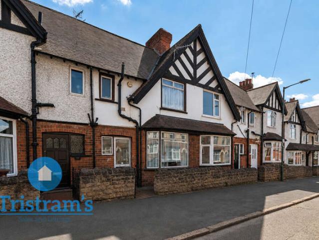 Cottage for sale in Lenton, City of Nottingham