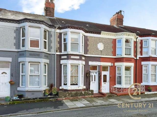 Cottage for sale in Wavertree Green, Liverpool
